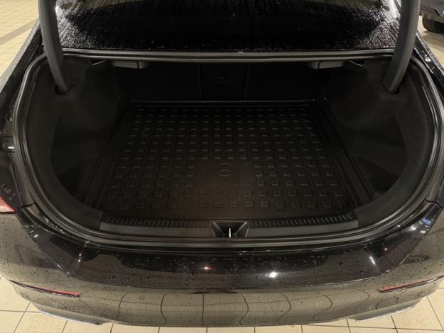 MERCEDES-BENZ Classe A 180 d Berline AMG Line  