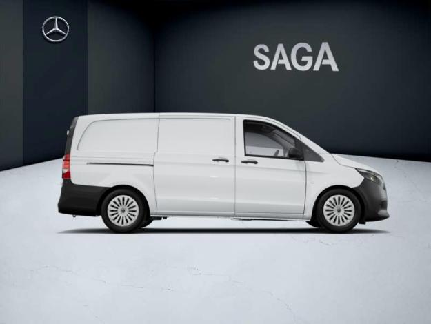 MERCEDES-BENZ Vito 114 CDI Fourgon Long  Vito 114 CDI Fourgon L2 PRO