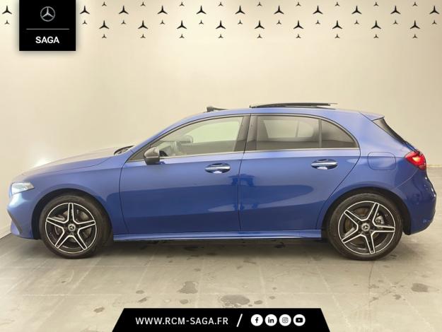 MERCEDES-BENZ Classe A 250 e Hybrid EQ AMG Line  