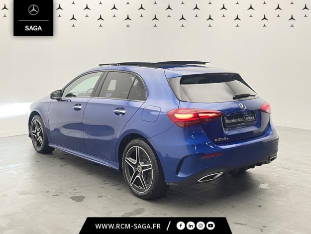 MERCEDES-BENZ Classe A 250 e Hybrid EQ AMG Line  