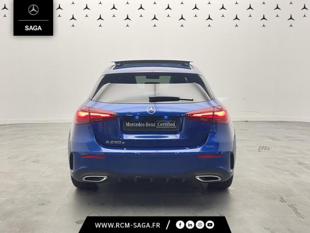 MERCEDES-BENZ Classe A 250 e Hybrid EQ AMG Line  