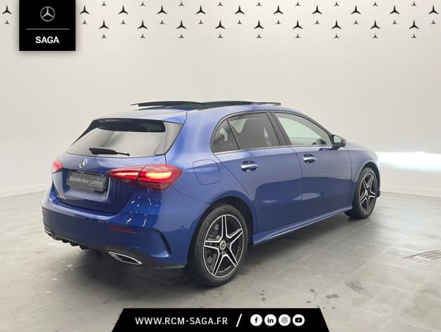 MERCEDES-BENZ Classe A 250 e Hybrid EQ AMG Line  