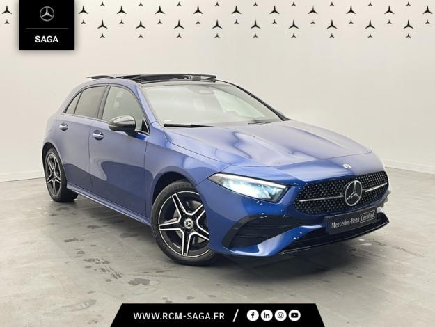 MERCEDES-BENZ Classe A 250 e Hybrid EQ AMG Line  