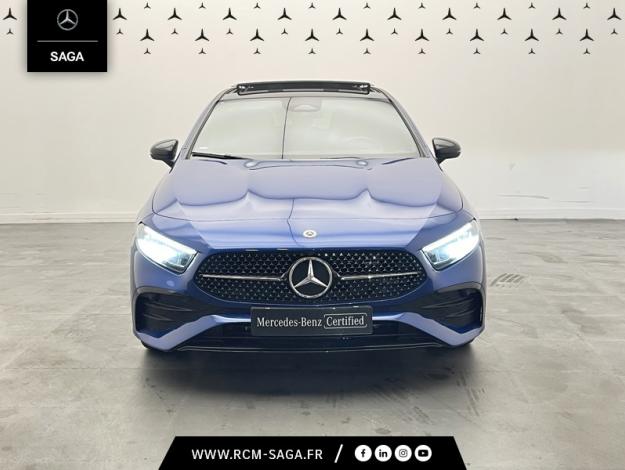 MERCEDES-BENZ Classe A 250 e Hybrid EQ AMG Line  