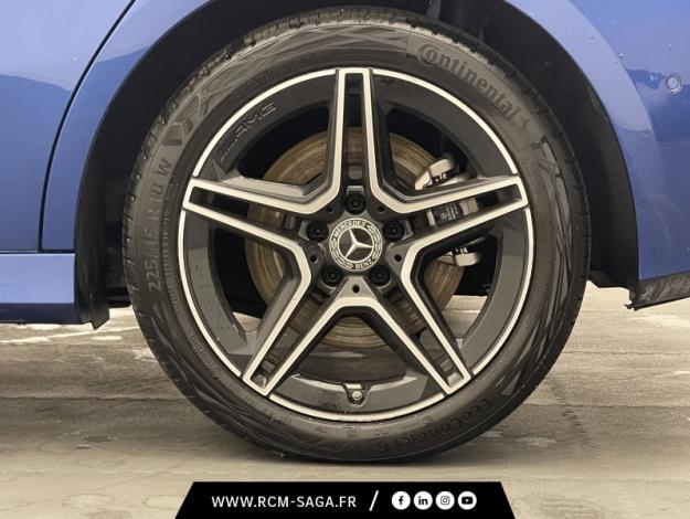 MERCEDES-BENZ Classe A 250 e Hybrid EQ AMG Line  