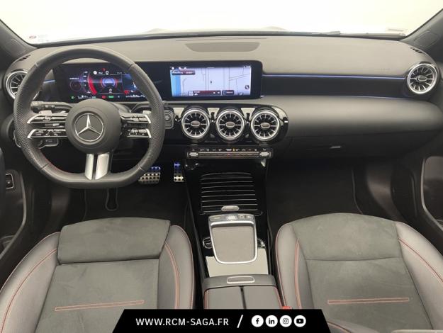 MERCEDES-BENZ Classe A 250 e Hybrid EQ AMG Line  