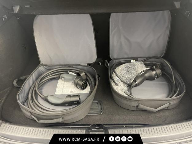 MERCEDES-BENZ Classe A 250 e Hybrid EQ AMG Line  