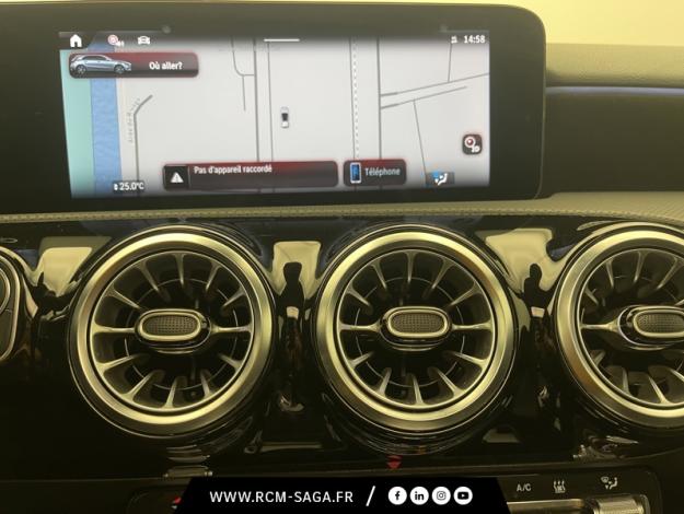 MERCEDES-BENZ Classe A 250 e Hybrid EQ AMG Line  