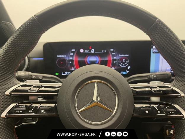 MERCEDES-BENZ Classe A 250 e Hybrid EQ AMG Line  