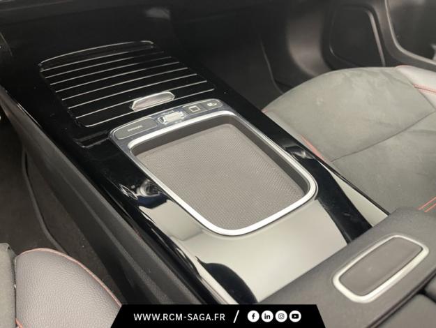 MERCEDES-BENZ Classe A 250 e Hybrid EQ AMG Line  