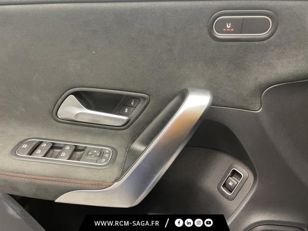 MERCEDES-BENZ Classe A 250 e Hybrid EQ AMG Line  