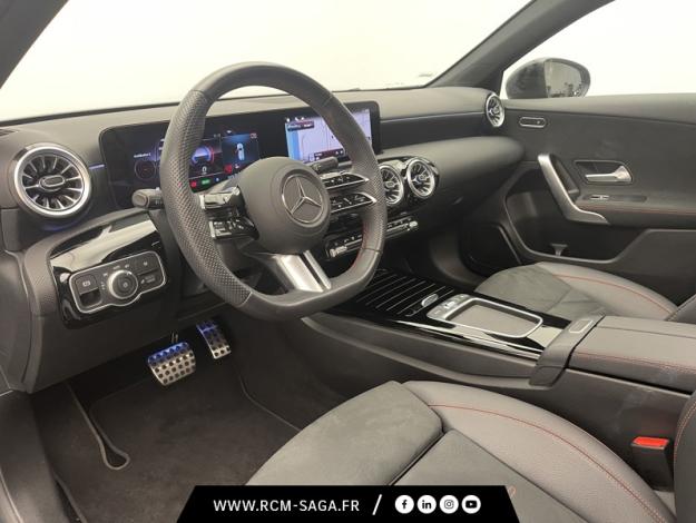 MERCEDES-BENZ Classe A 250 e Hybrid EQ AMG Line  