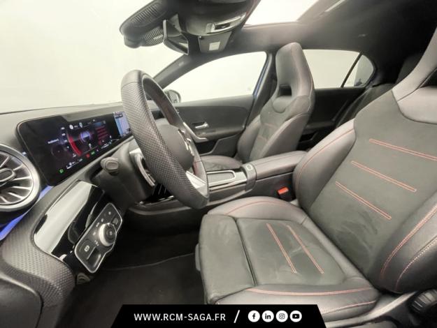 MERCEDES-BENZ Classe A 250 e Hybrid EQ AMG Line  