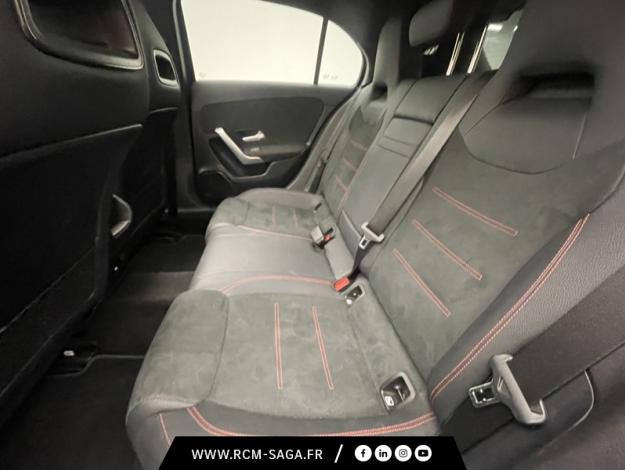 MERCEDES-BENZ Classe A 250 e Hybrid EQ AMG Line  