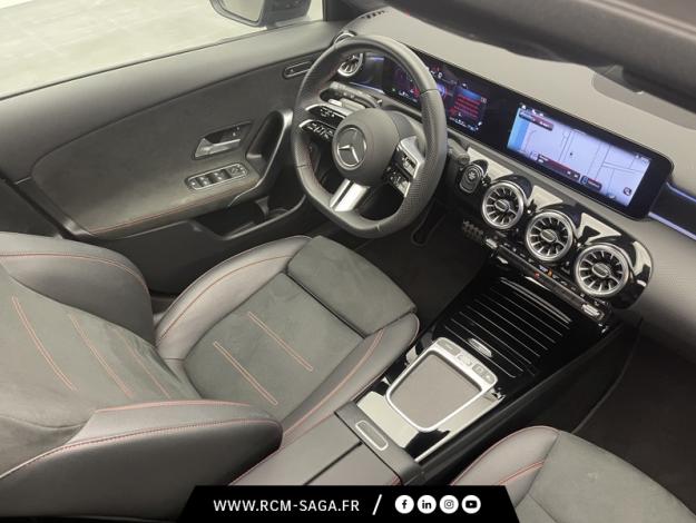 MERCEDES-BENZ Classe A 250 e Hybrid EQ AMG Line  