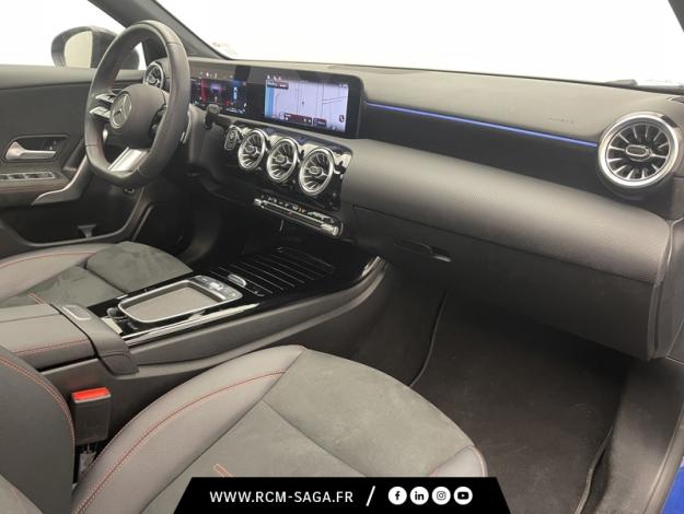 MERCEDES-BENZ Classe A 250 e Hybrid EQ AMG Line  