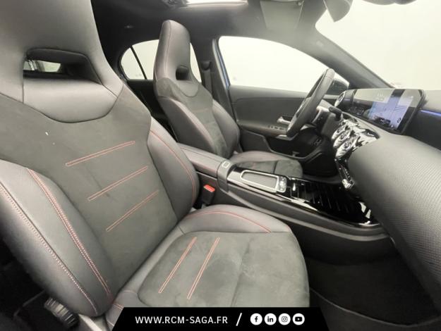 MERCEDES-BENZ Classe A 250 e Hybrid EQ AMG Line  