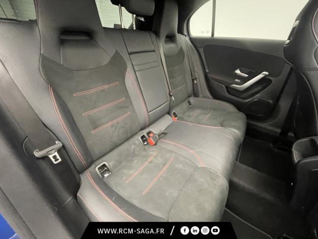 MERCEDES-BENZ Classe A 250 e Hybrid EQ AMG Line  