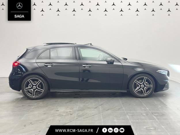 MERCEDES-BENZ Classe A 200 d AMG Line  