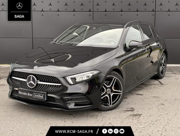 MERCEDES-BENZ Classe A 200 AMG Line  