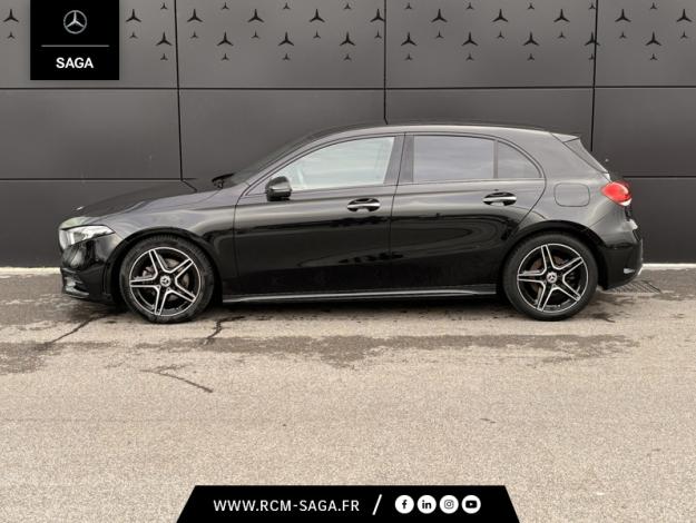 MERCEDES-BENZ Classe A 200 AMG Line  