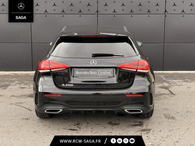 MERCEDES-BENZ Classe A 200 AMG Line  