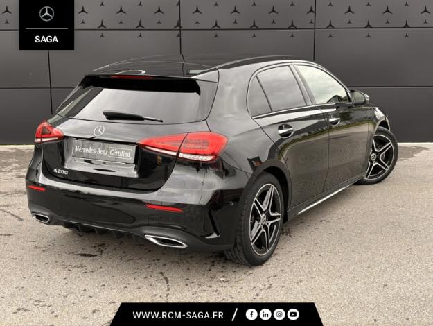 MERCEDES-BENZ Classe A 200 AMG Line  