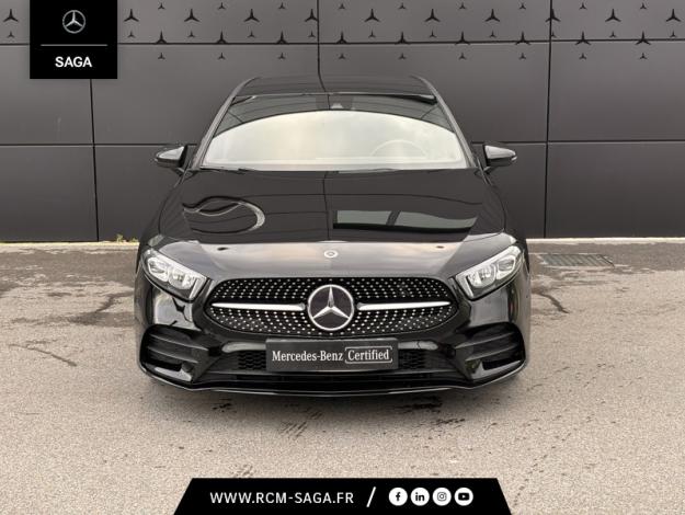 MERCEDES-BENZ Classe A 200 AMG Line  