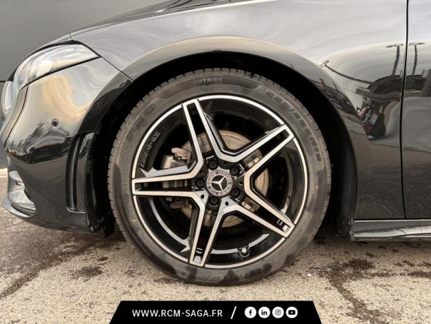 MERCEDES-BENZ Classe A 200 AMG Line  