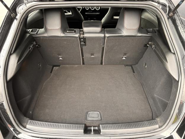 MERCEDES-BENZ Classe A 200 AMG Line  