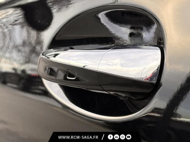 MERCEDES-BENZ Classe A 200 AMG Line  