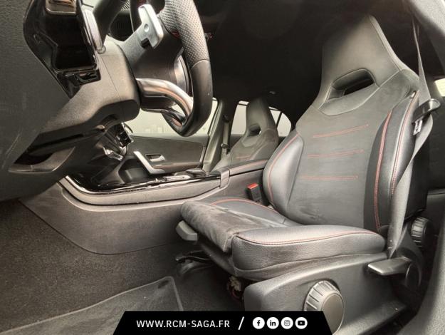 MERCEDES-BENZ Classe A 200 AMG Line  