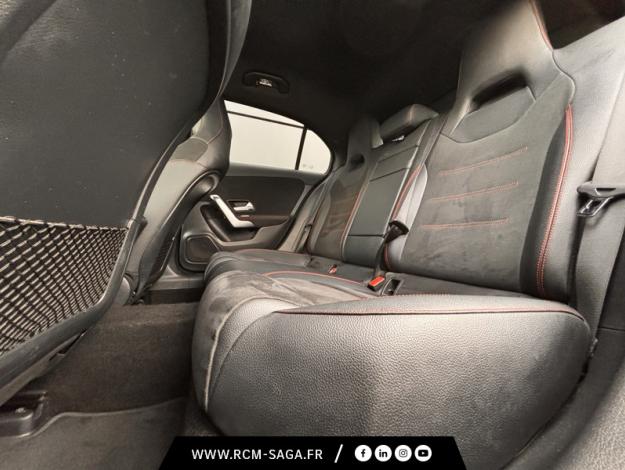 MERCEDES-BENZ Classe A 200 AMG Line  