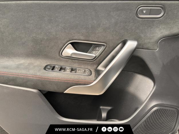 MERCEDES-BENZ Classe A 200 AMG Line  