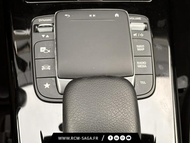 MERCEDES-BENZ Classe A 200 AMG Line  