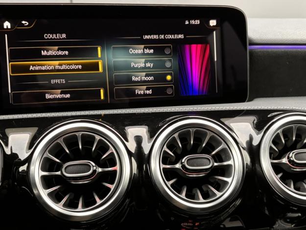 MERCEDES-BENZ Classe A 200 AMG Line  