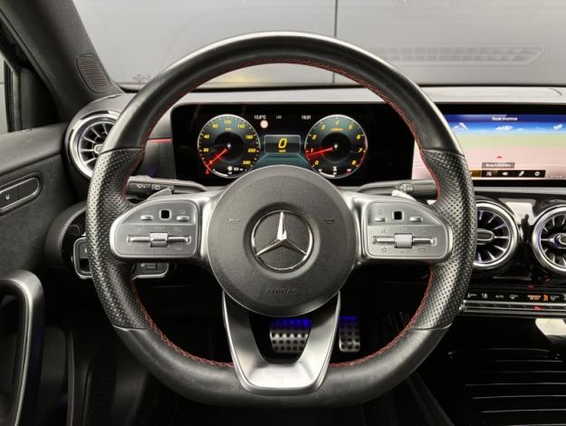 MERCEDES-BENZ Classe A 200 AMG Line  
