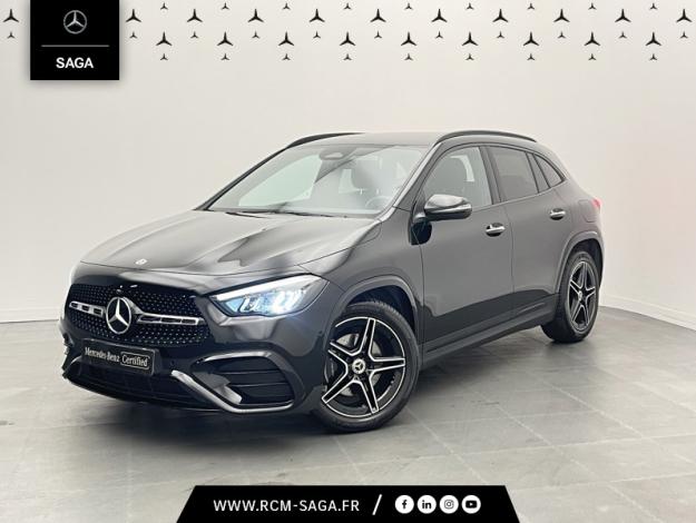 MERCEDES-BENZ GLA 200 d AMG Line  