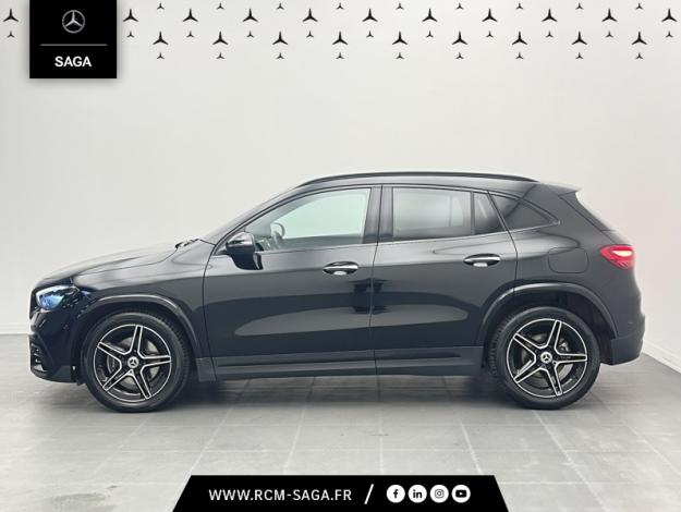 MERCEDES-BENZ GLA 200 d AMG Line  