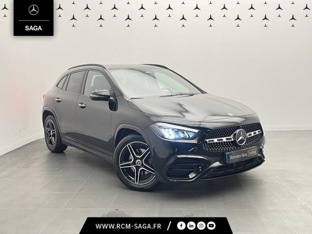 MERCEDES-BENZ GLA 200 d AMG Line  