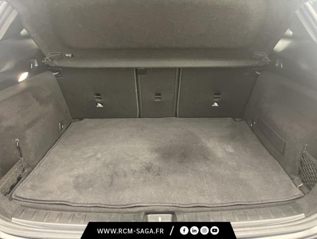 MERCEDES-BENZ GLA 200 d AMG Line  