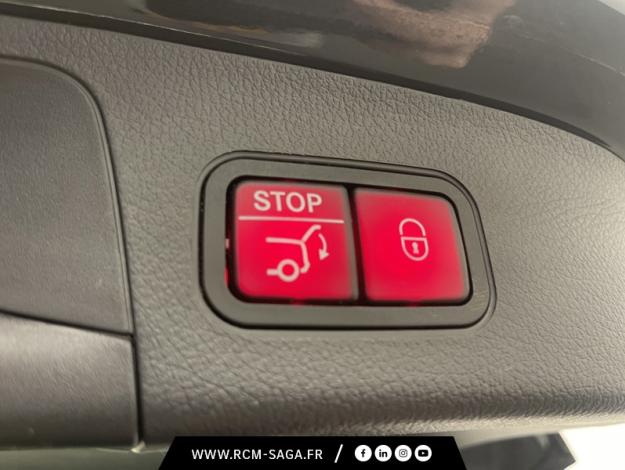 MERCEDES-BENZ GLA 200 d AMG Line  