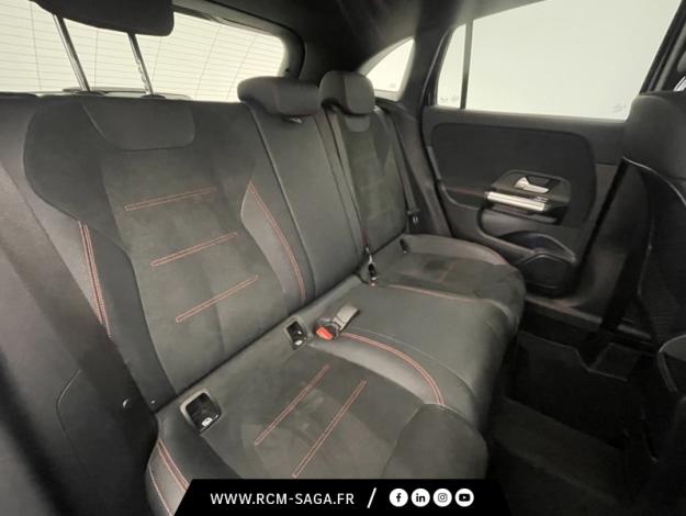 MERCEDES-BENZ GLA 200 d AMG Line  