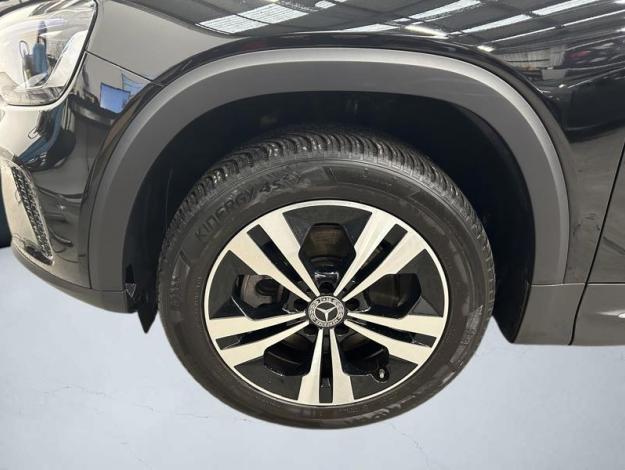 MERCEDES-BENZ GLB 180 d Luxury Line 7 PLACES 