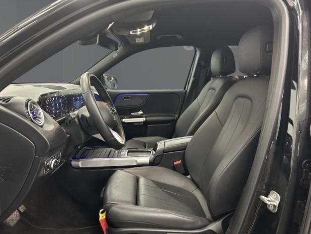 MERCEDES-BENZ GLB 180 d Luxury Line 7 PLACES 