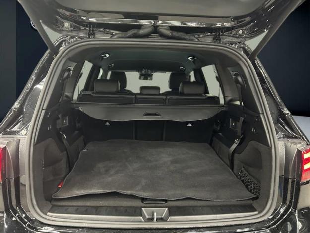 MERCEDES-BENZ GLB 180 d Luxury Line 7 PLACES 