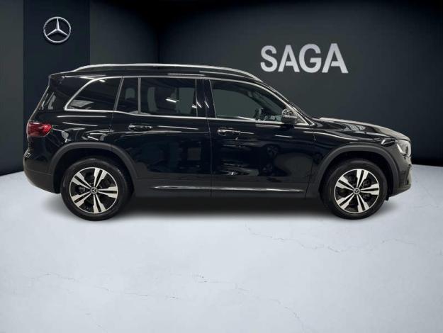 MERCEDES-BENZ GLB 180 d Luxury Line 7 PLACES 