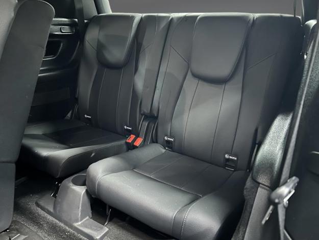 MERCEDES-BENZ GLB 180 d Luxury Line 7 PLACES 