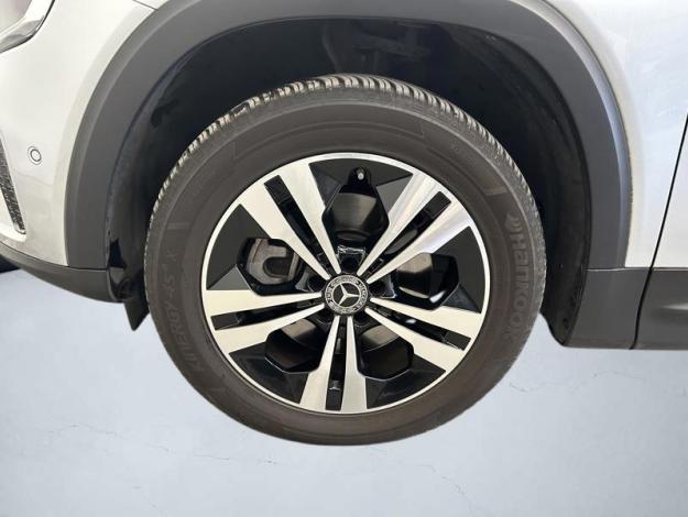 MERCEDES-BENZ GLB 180 d Luxury Line 7 PLACES 