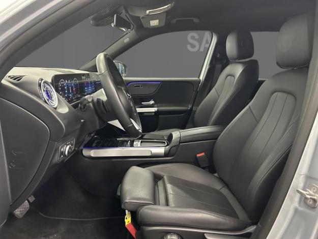 MERCEDES-BENZ GLB 180 d Luxury Line 7 PLACES 